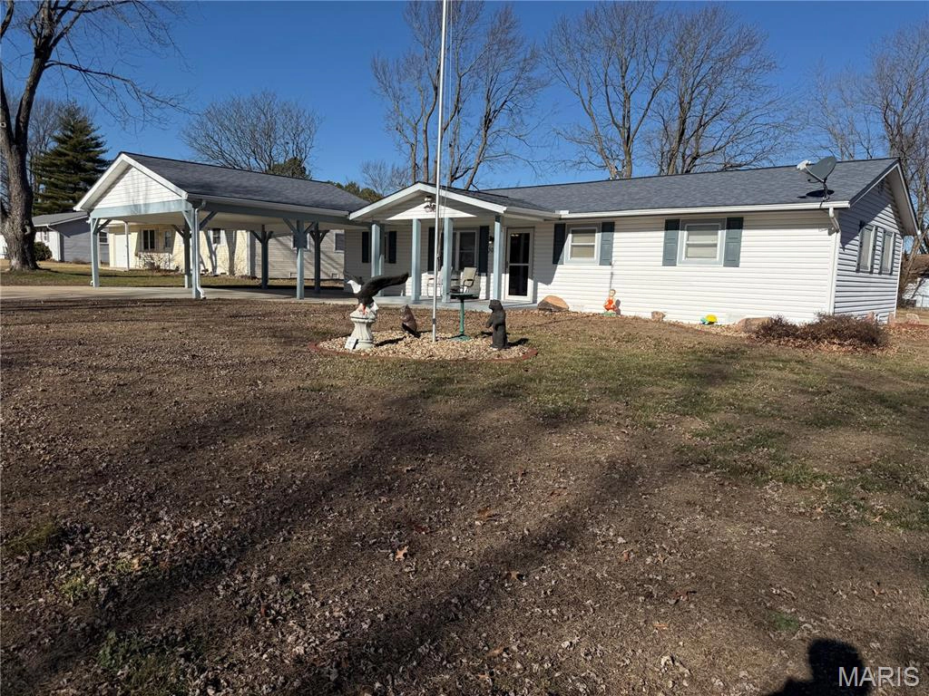 property 3020 Sycamore Street