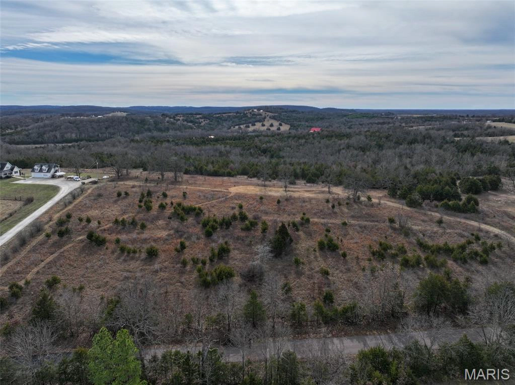 property 15+/- Acres County Road 8420