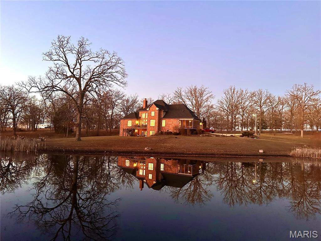 property 2535 S Highway 19