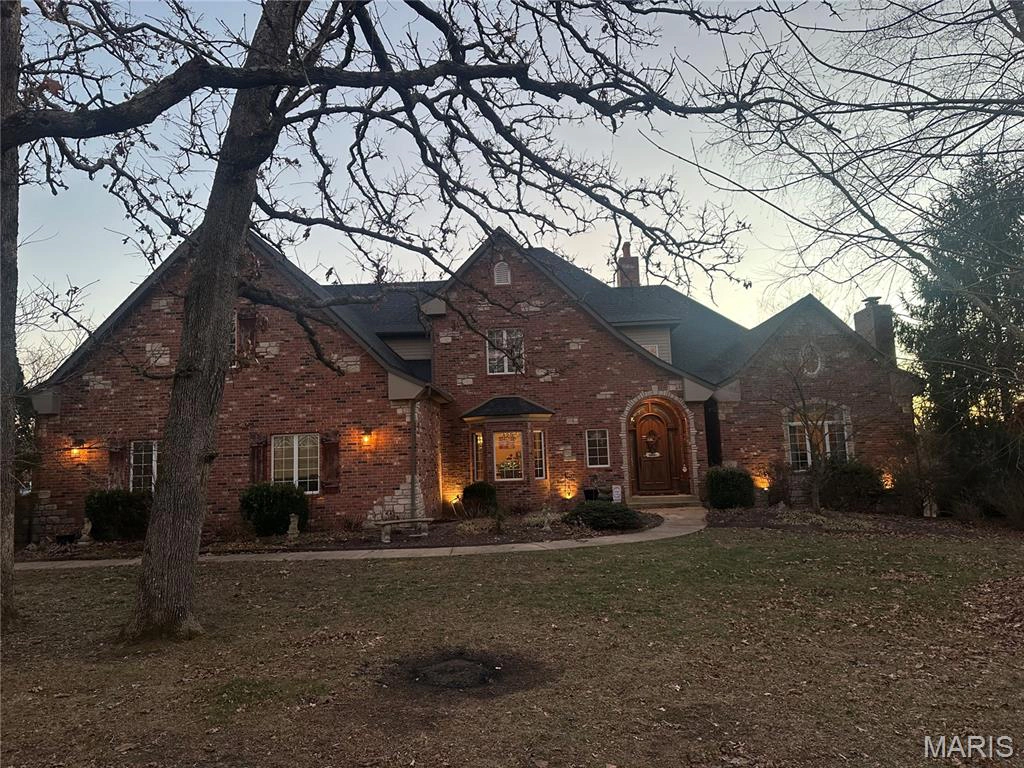 property 2535 S Highway 19