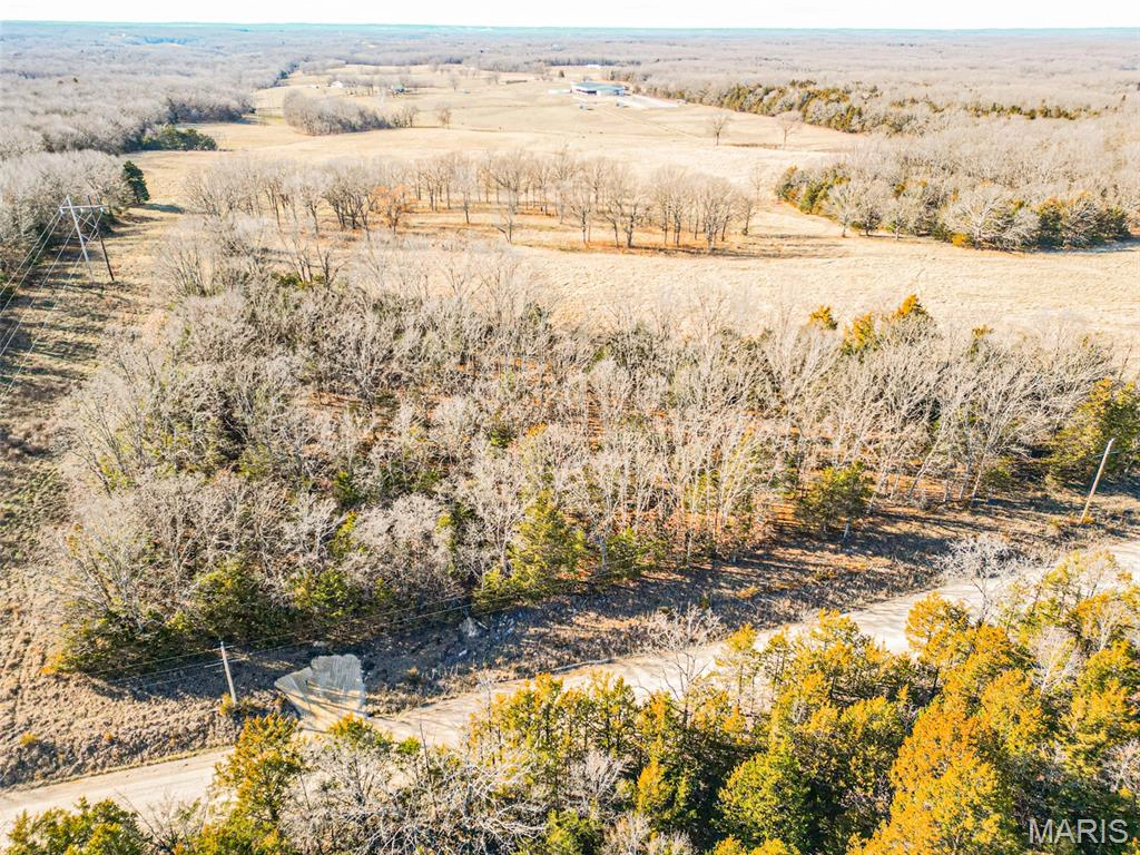 property Tract A County Road 8250