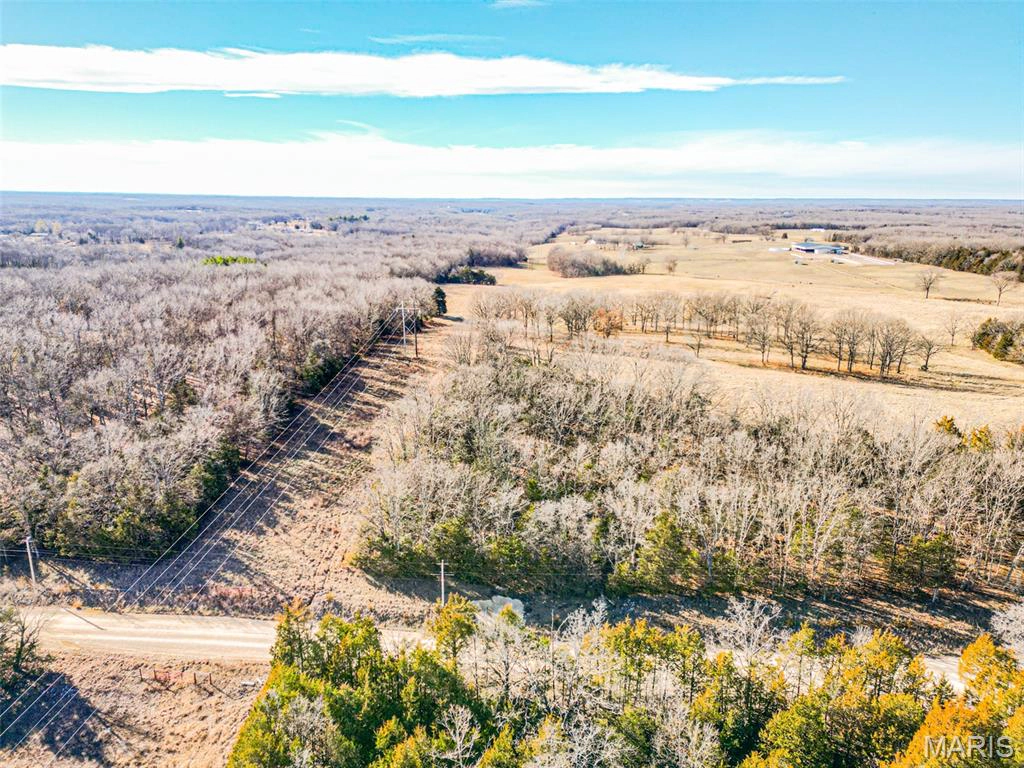 property Tract A County Road 8250