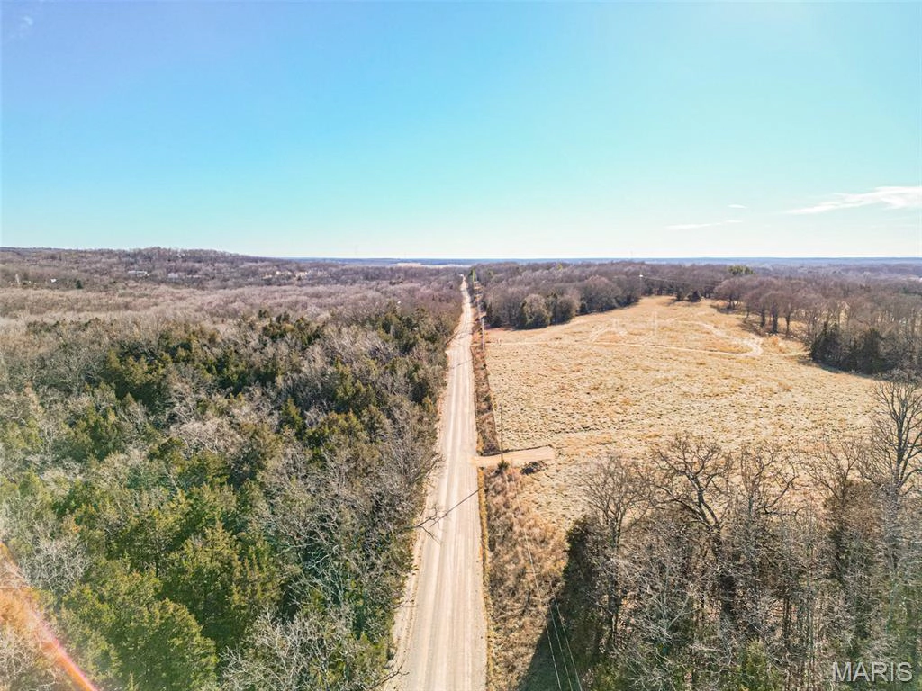 property Tract C County Road 8250