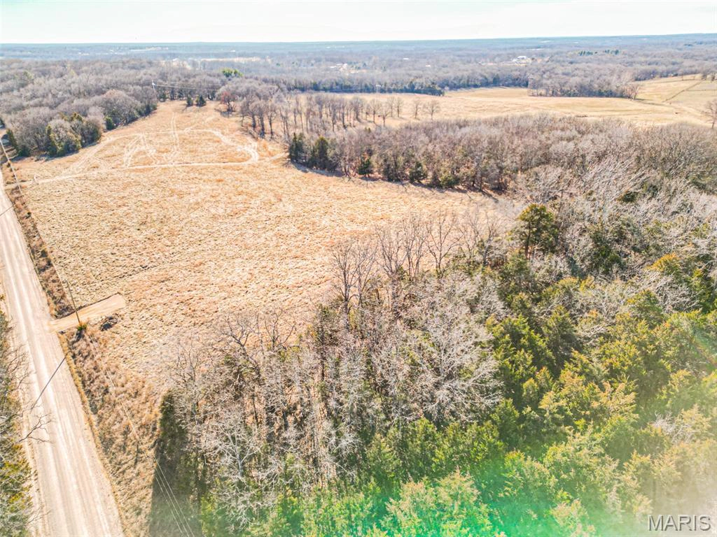 property Tract C County Road 8250