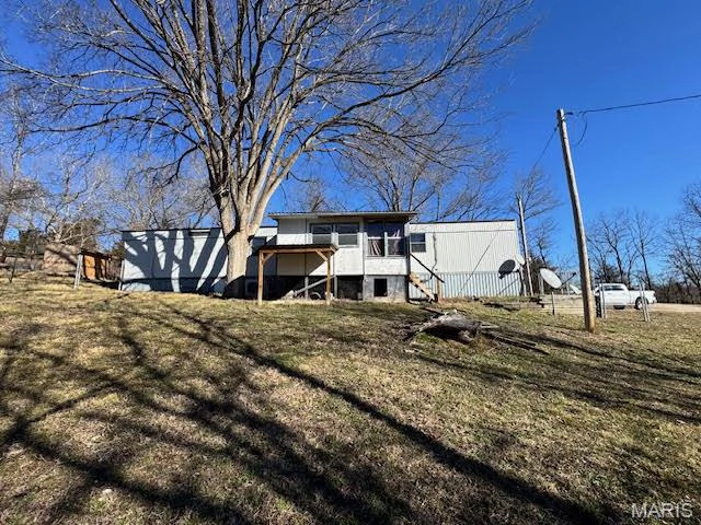 property 22123 Teak Lane