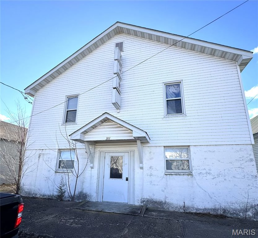 property 311 3rd Street