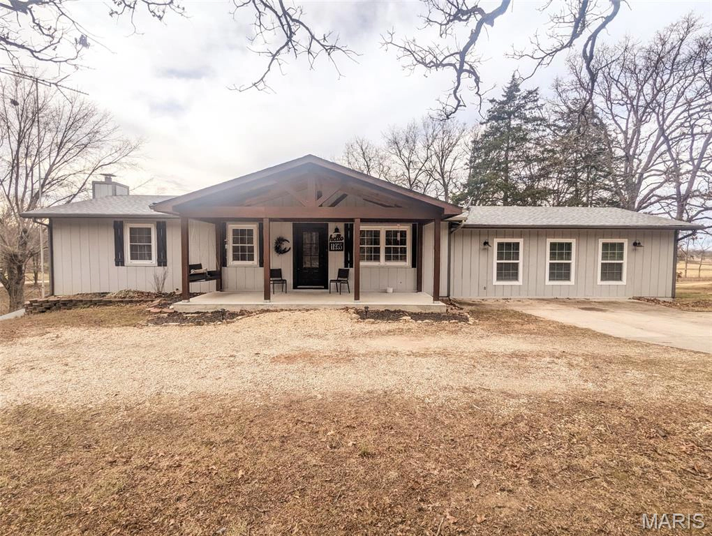 property 11955 County Road 8030