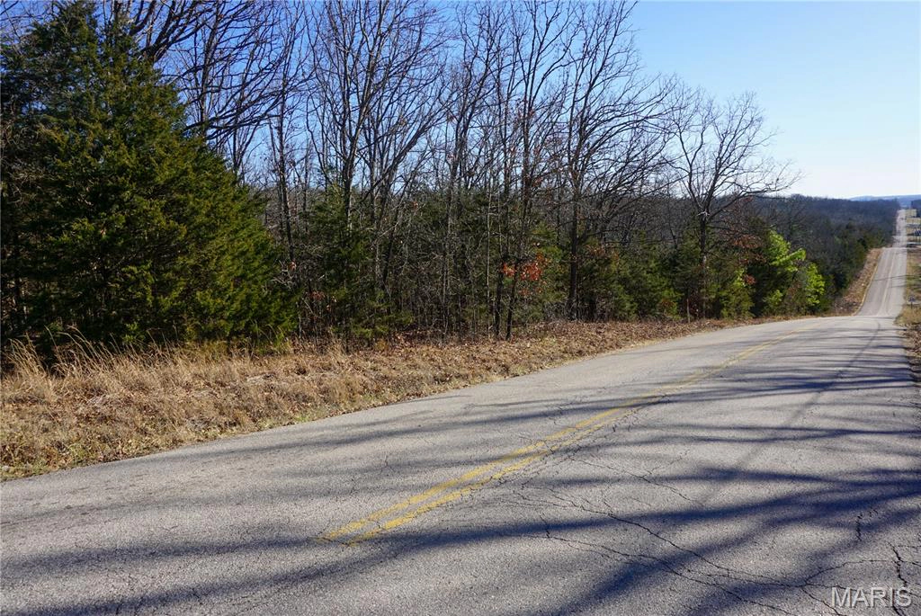 property 0 State Route Y