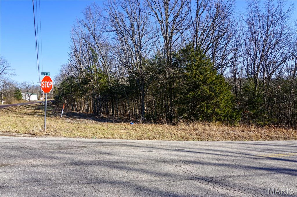 property 0 State Route Y