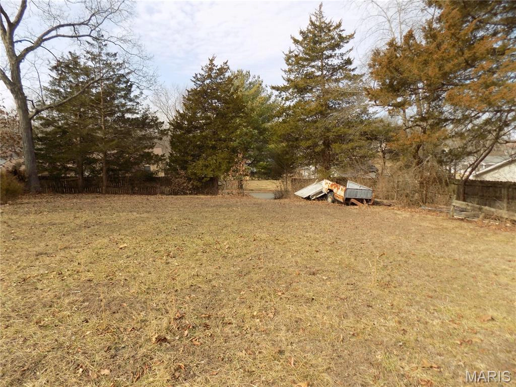property Lot 74 B Cedar Hill Court