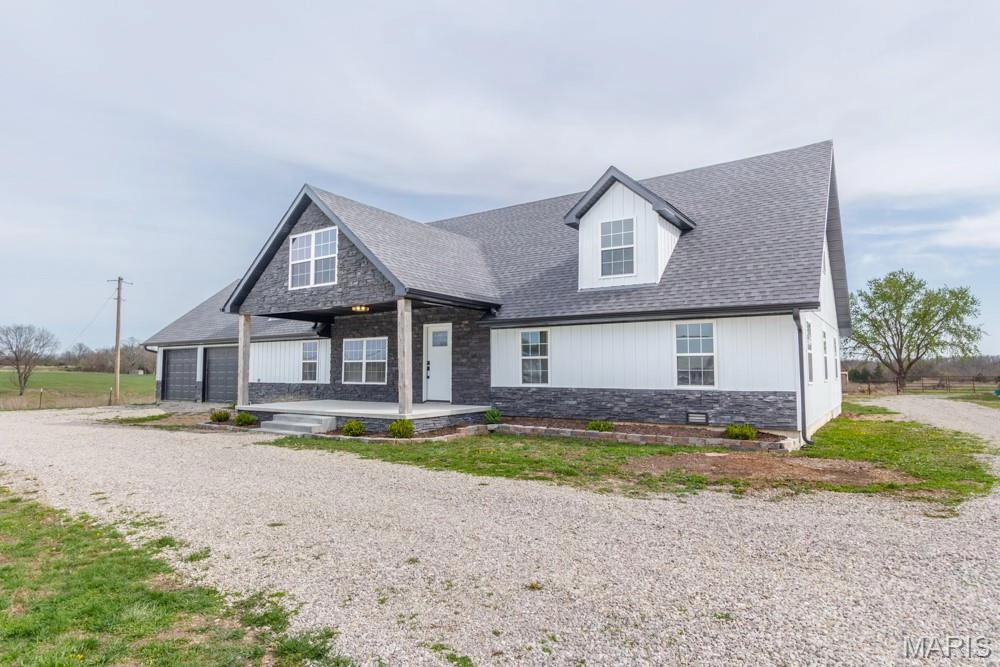 property 24110 Evanston Road