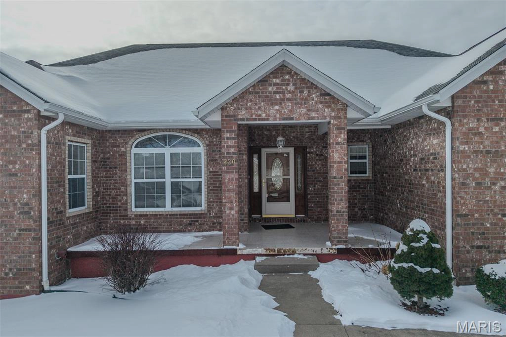 property 220 April Drive