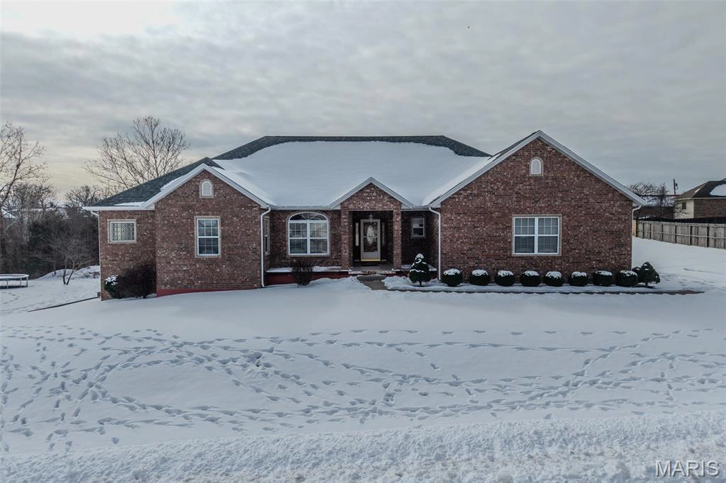 property 220 April Drive