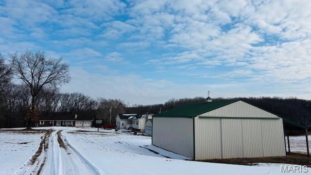 property 205 and 207 Center Point Rd