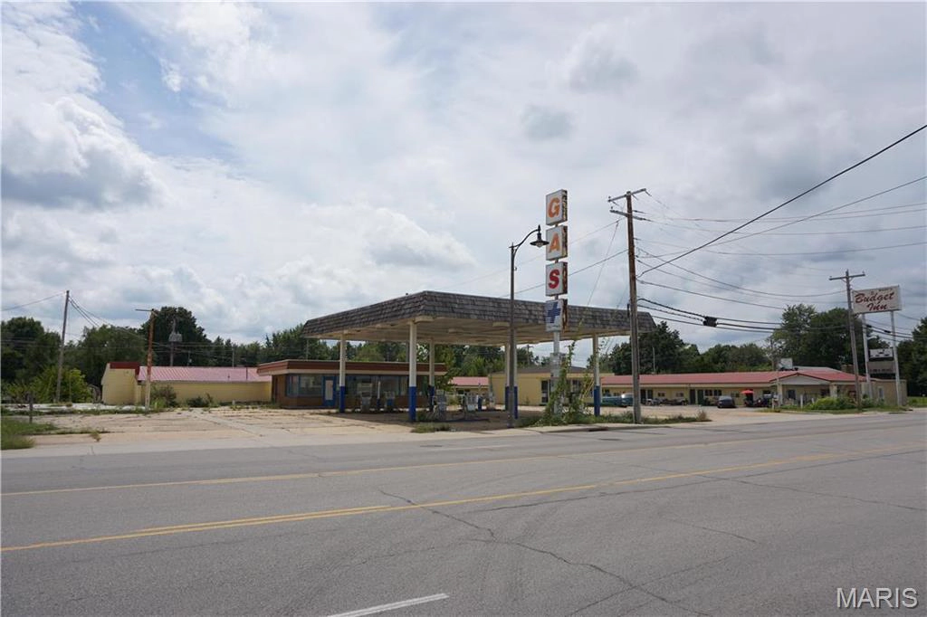 property 1152 Millcreek Road