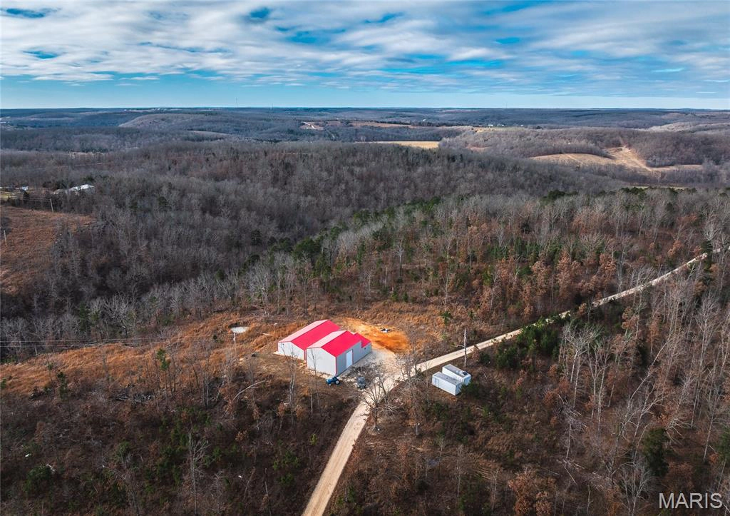 property 3627 County Road 2120