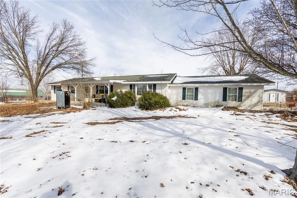 property 20058 State Route O