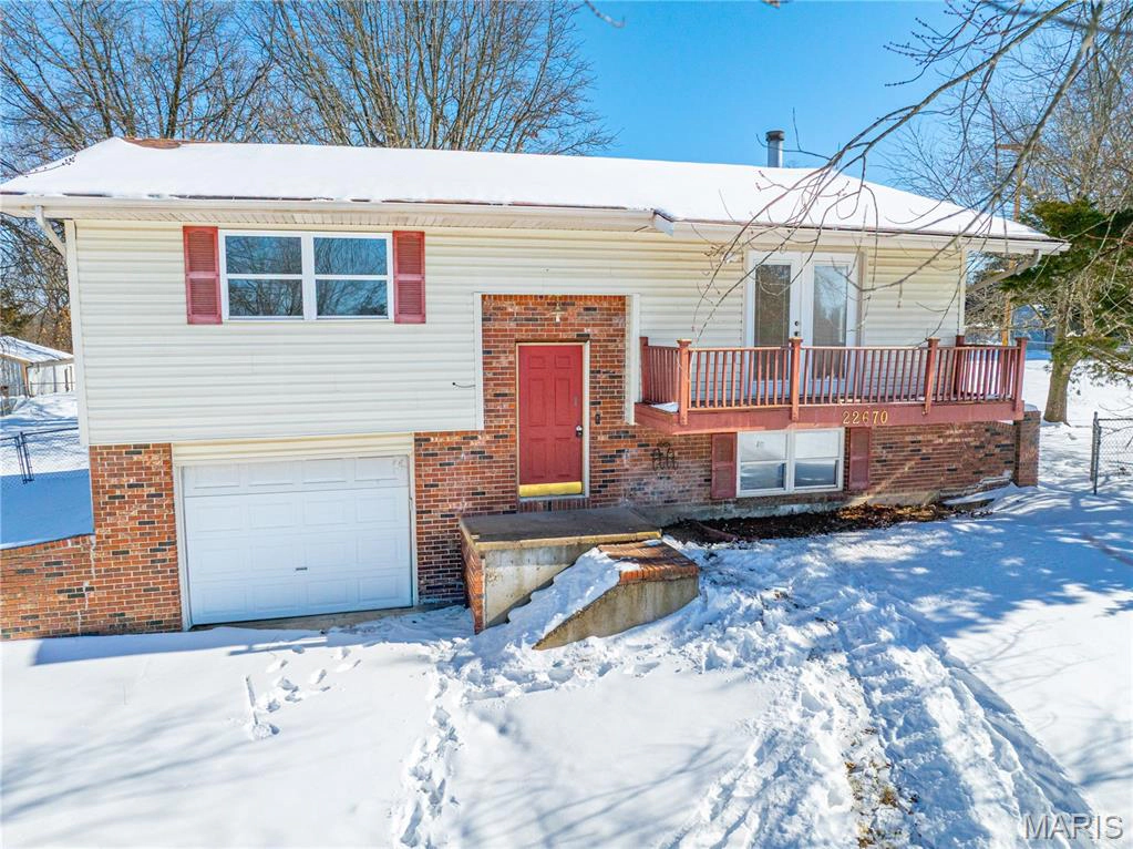 property 22670 Lace Lane