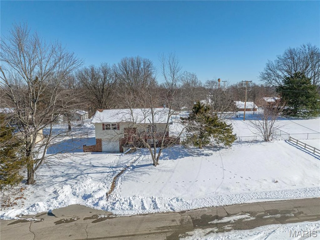 apartment for rent 1