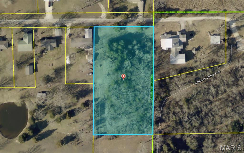 property 0 S Patton Street