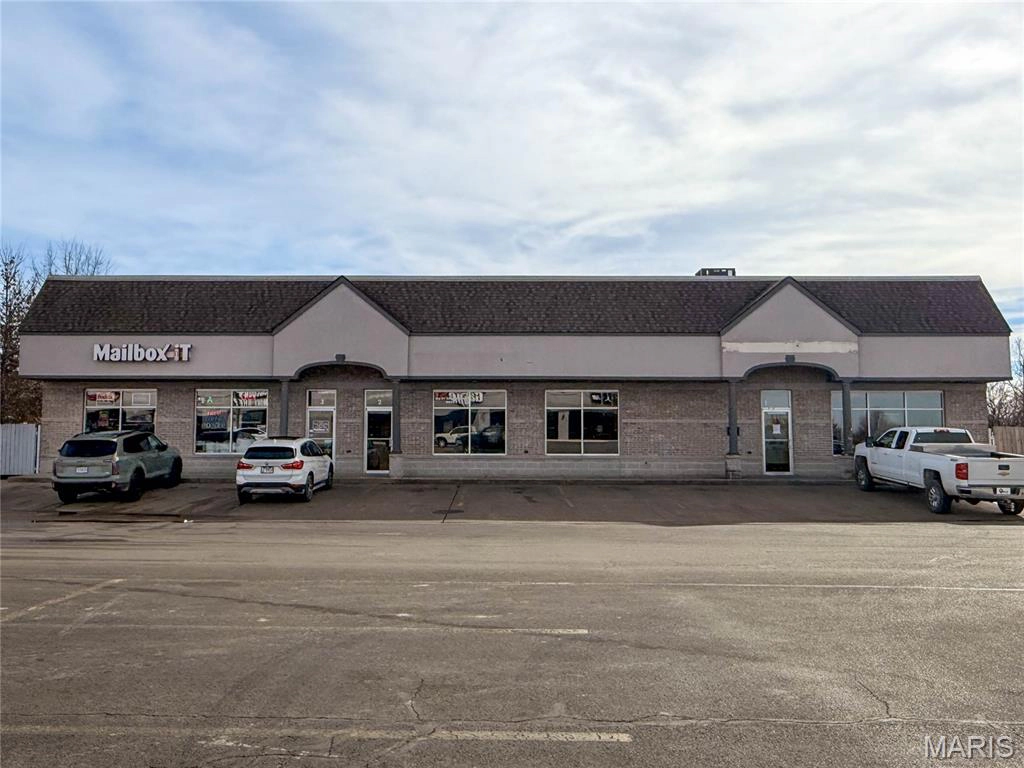 property 213 St. Robert Boulevard