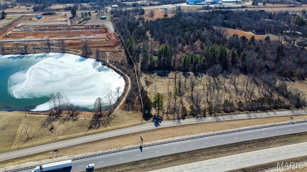 property 13150 Martin Spring Outer Road