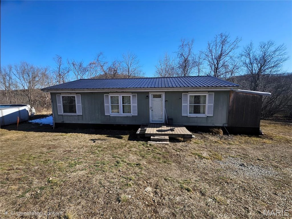 property 21255 Laramie Road