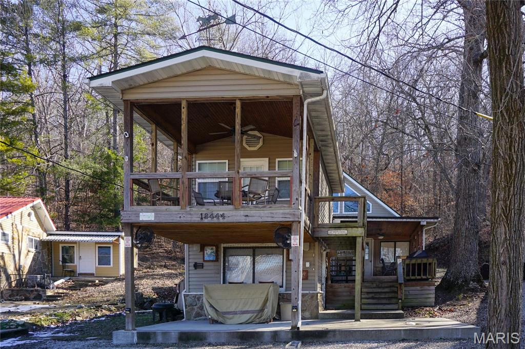 property 18444 Maries Road 540