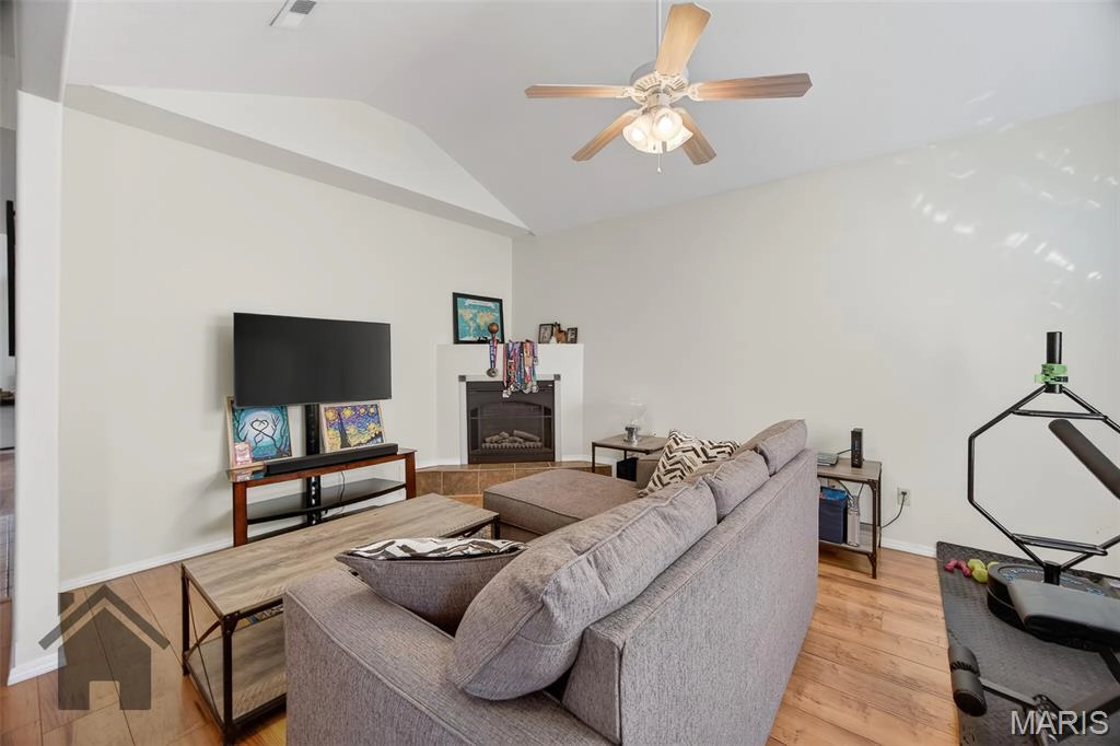 apartment for rent 1