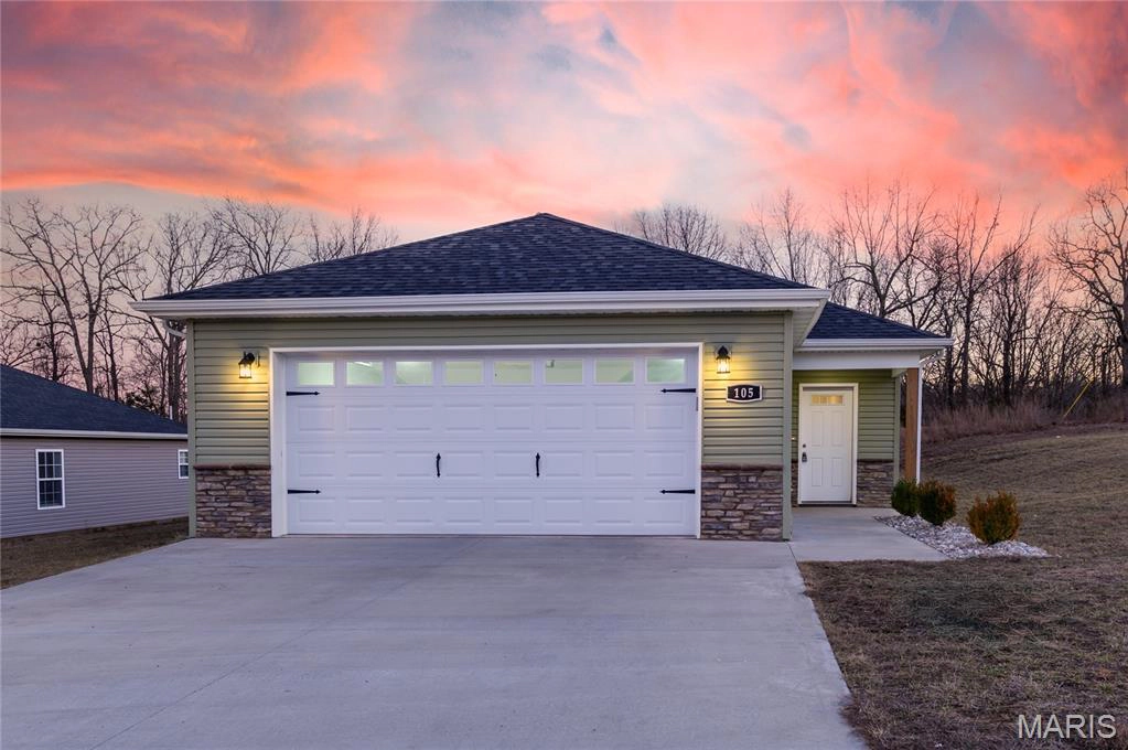 apartment for rent 1