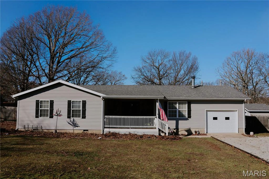 property 13955 Cherry Drive