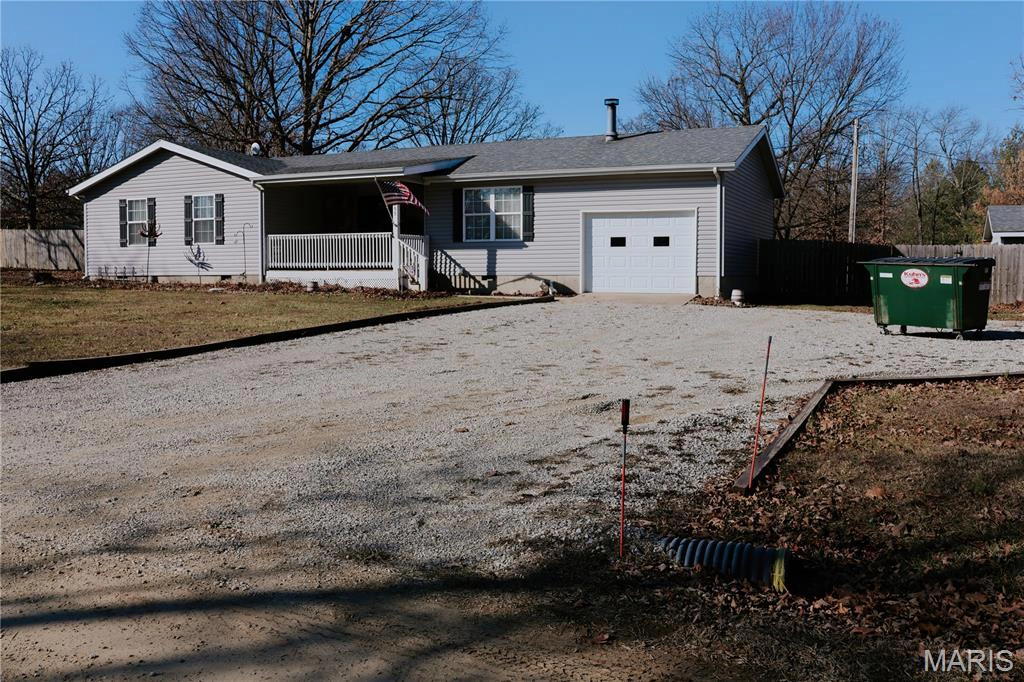 property 13955 Cherry Drive