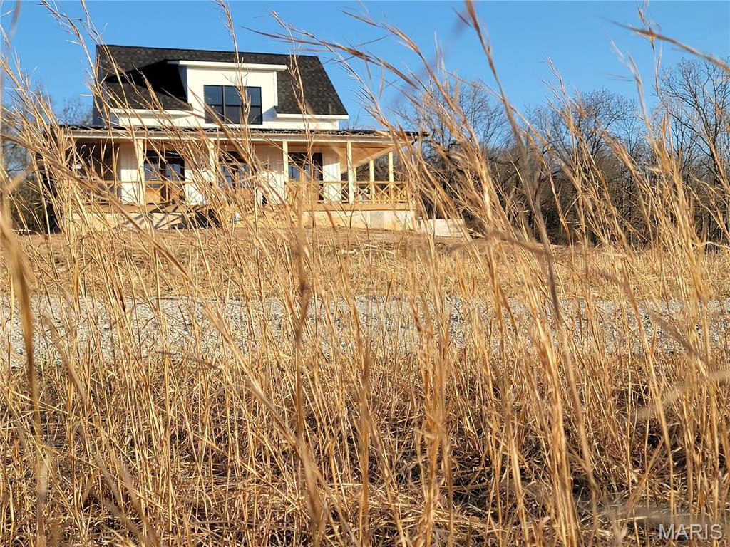 property 13342 Prairie Creek