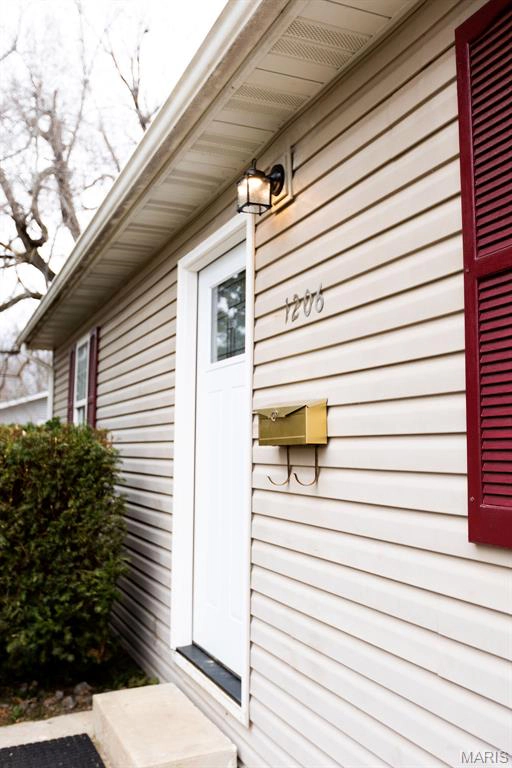 property 1206 Elliott Drive