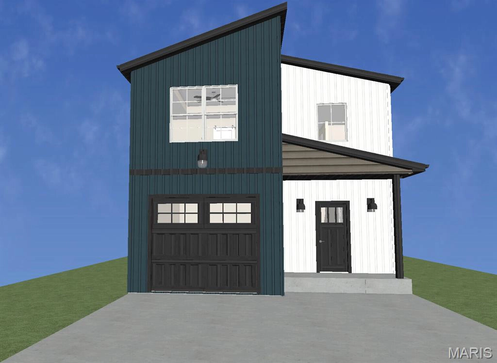 property LOT 7 Russell Drive