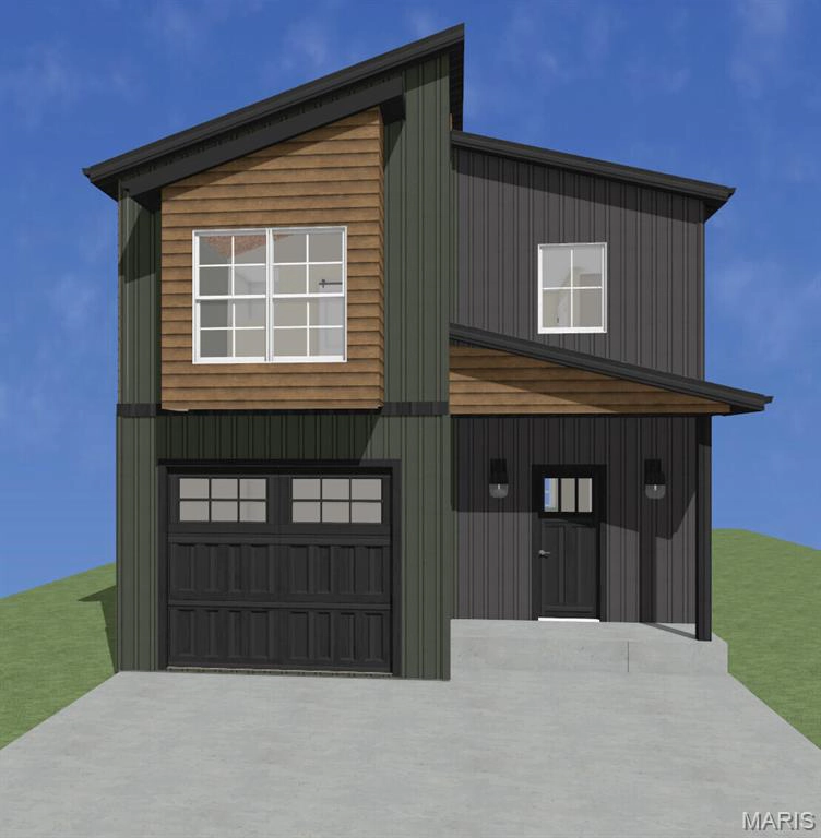 property LOT 8 Russell Drive