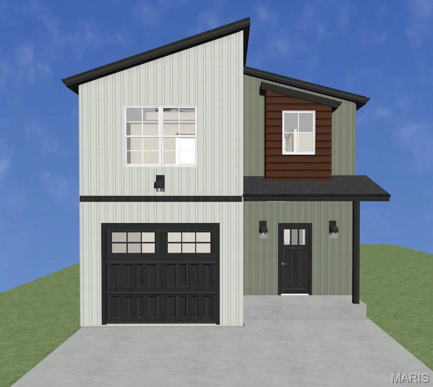 property LOT 9 Russell Drive