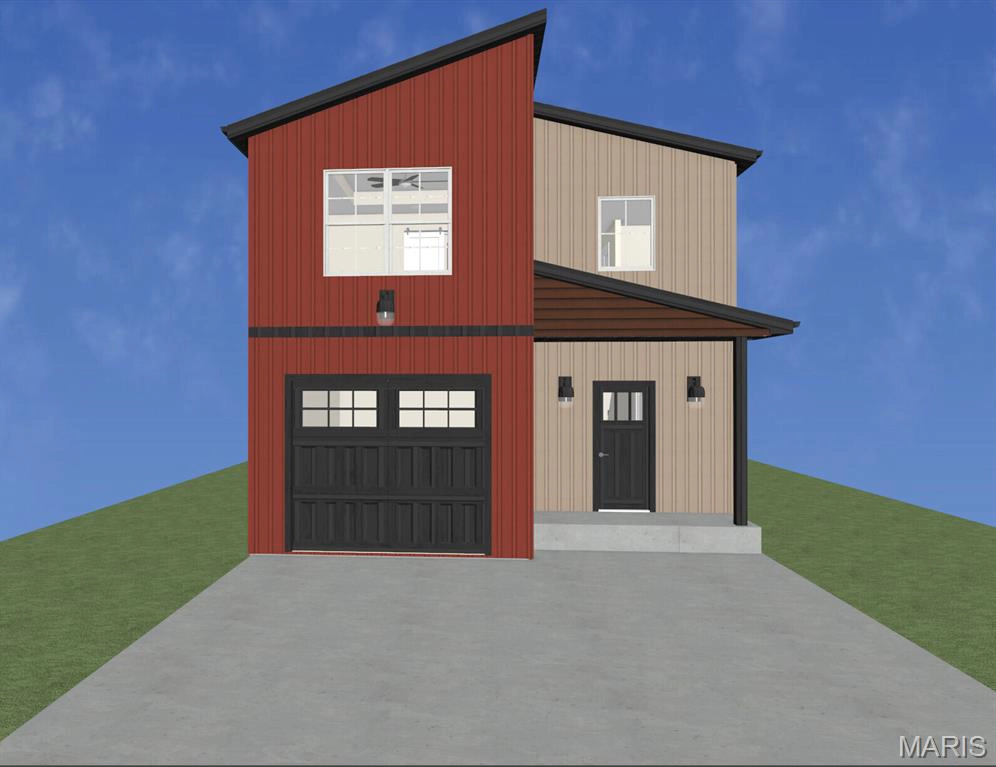 property LOT 10 Russell Drive