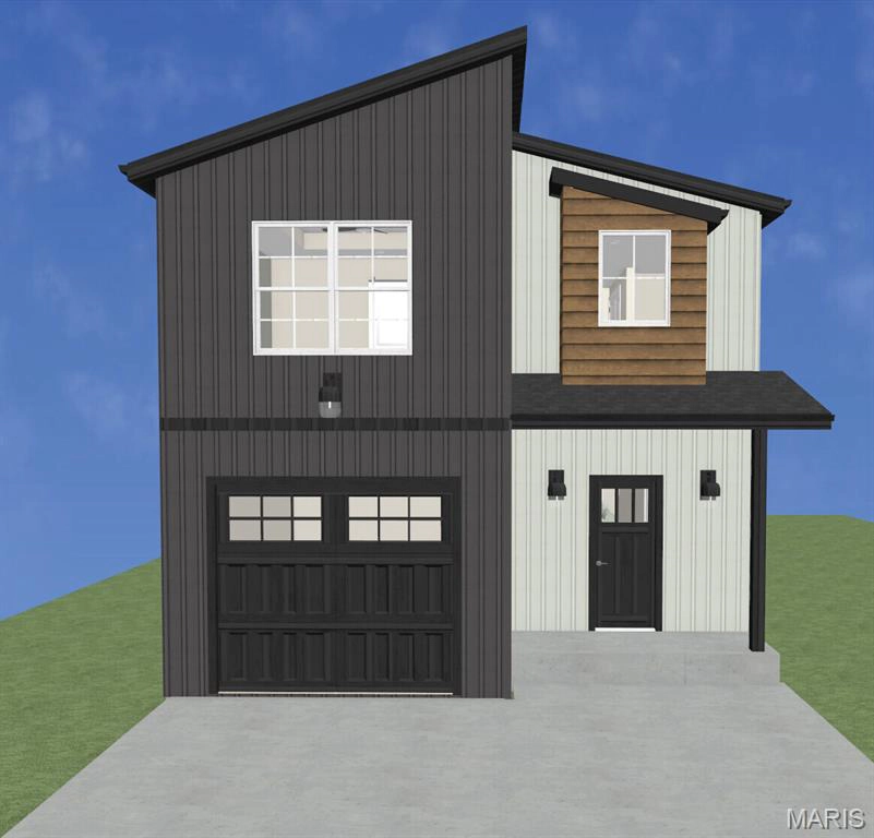 property LOT 11 Russell Drive