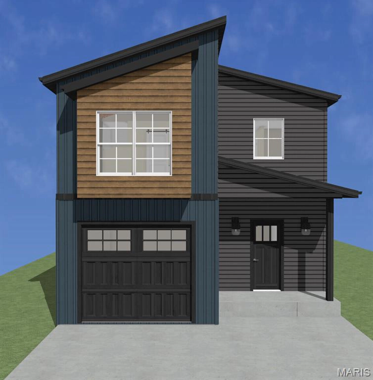 property LOT 3 Russell Drive