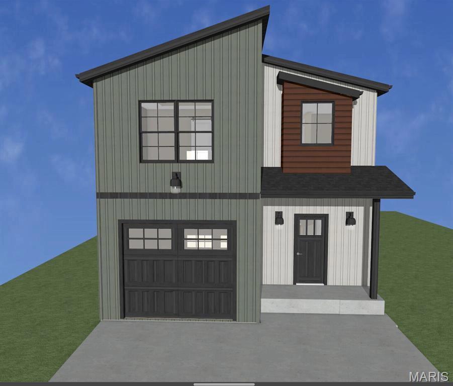 property LOT 4 Russell Drive