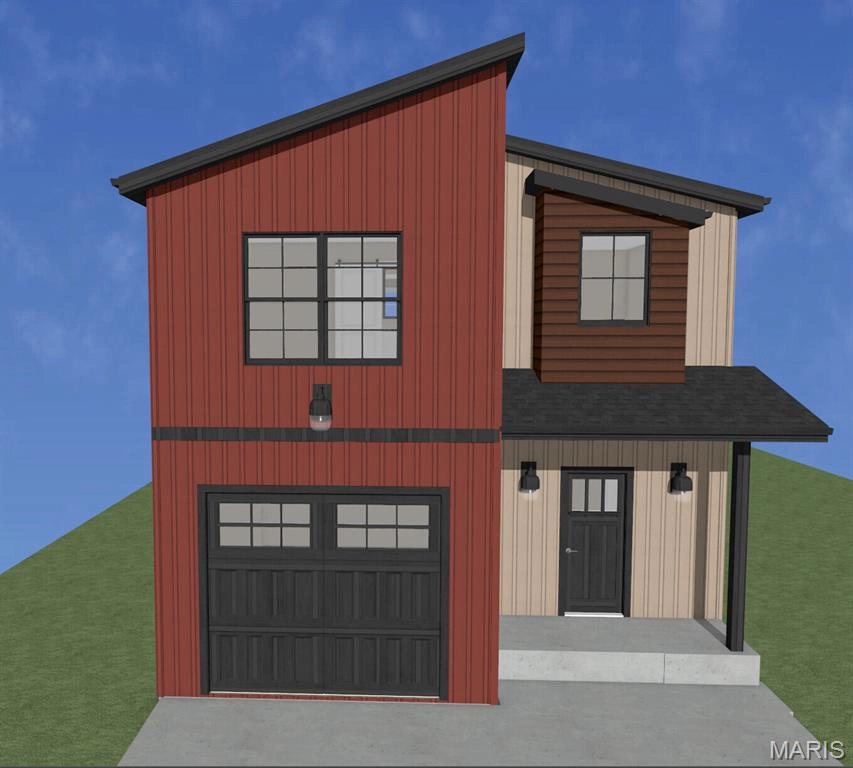 property LOT 6 Russell Drive