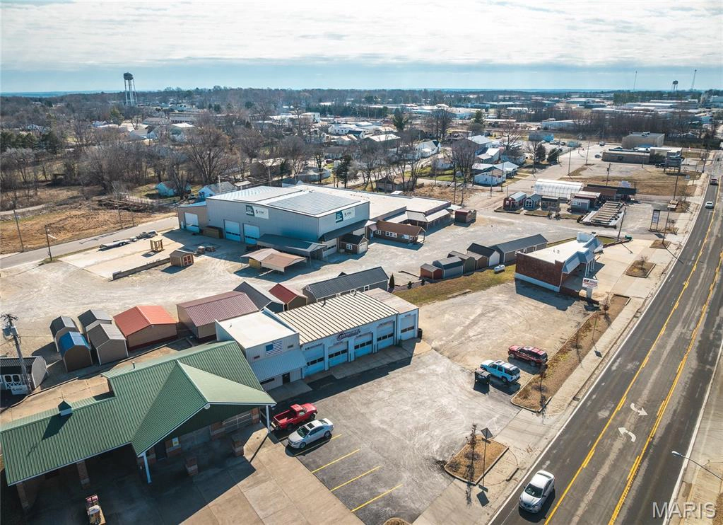 property 309 N Franklin Street