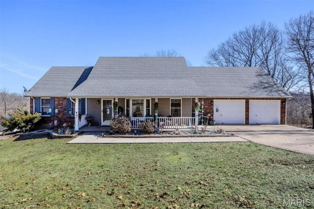 property 206 Lafayette Circle