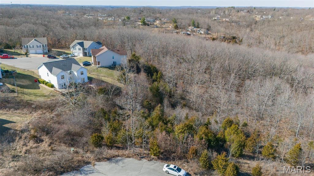 property Lot 24 Hurricane Lane