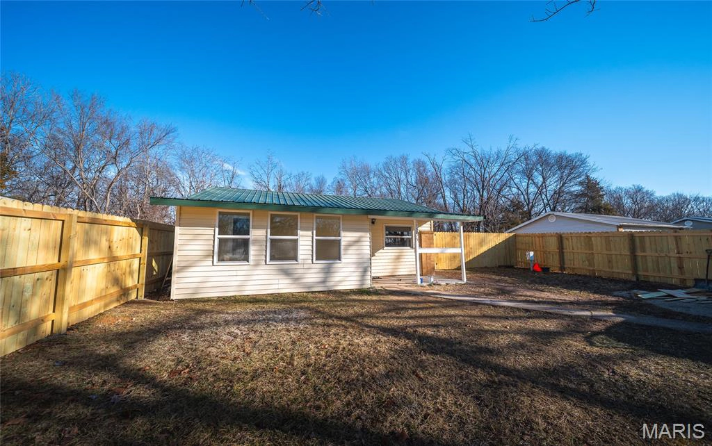 apartment for rent 1