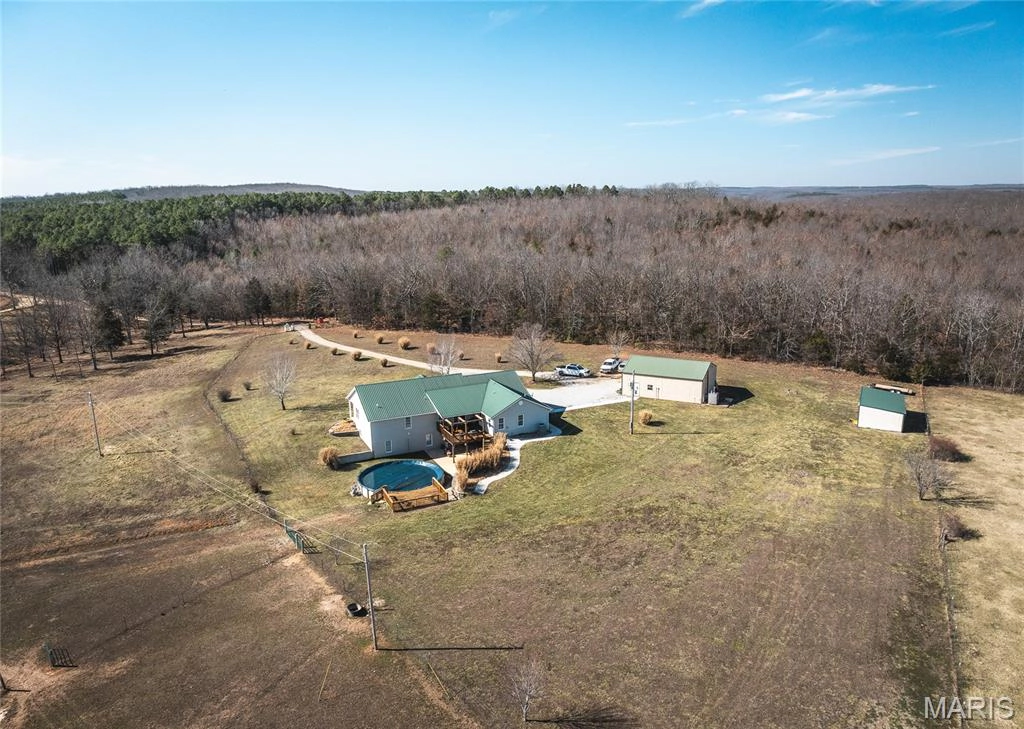 property 37595 Westgate Road