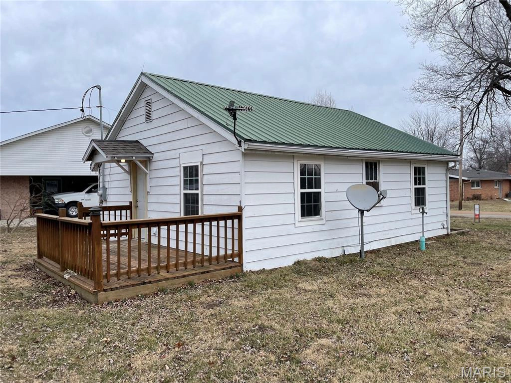 property 410 Oak Ave