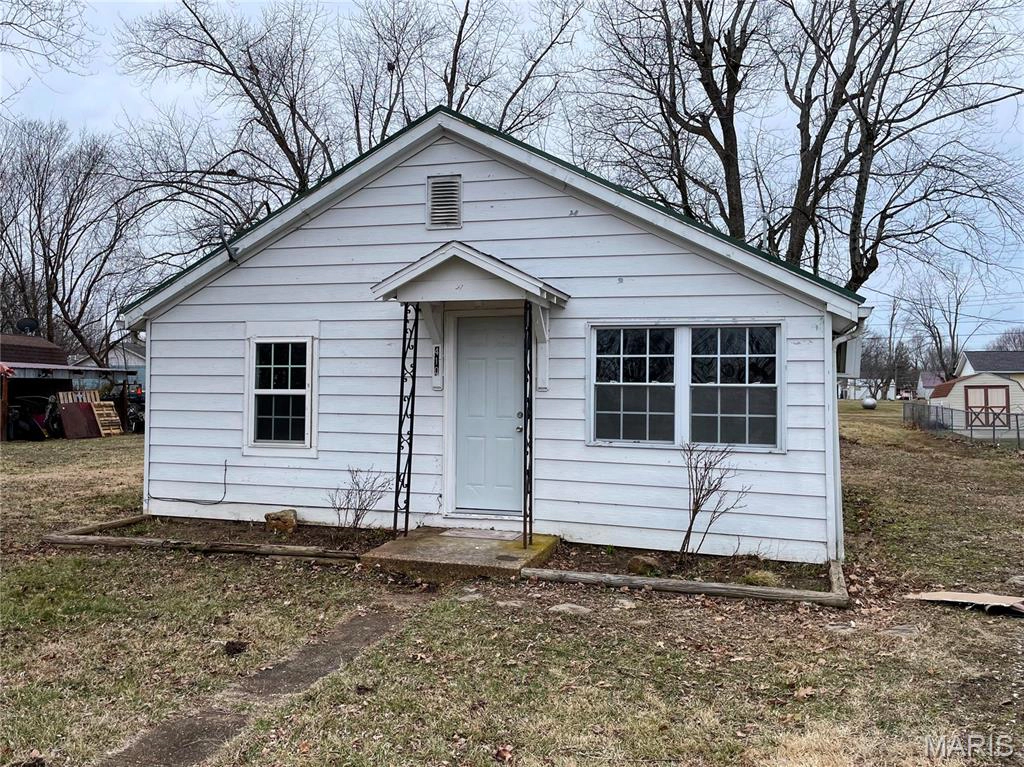 property 410 Oak Ave