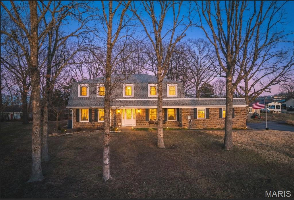 property 611 Penny Lane